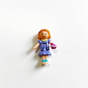 🌸 Polly Pocket | 1996 Jewel Magic Ball